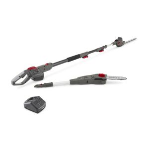 Mountfield pole sales hedge trimmer