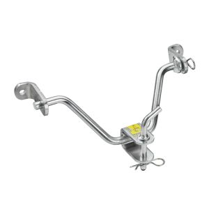 Kit trailer hitch tc 98-102-122