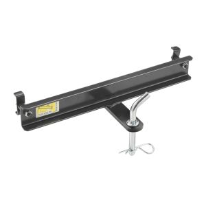 TRAILER HITCH KIT MP 84-98