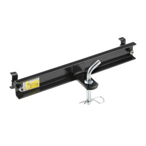 TRAILER HITCH KIT SD 98-108