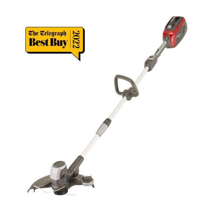 Mountfield freedom best sale 48 strimmer