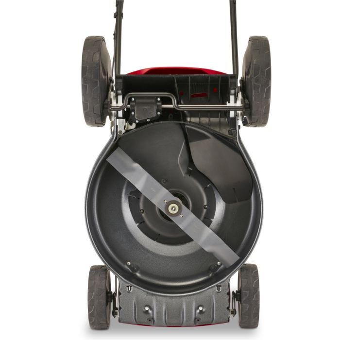 Mountfield sp53 elite manual on sale