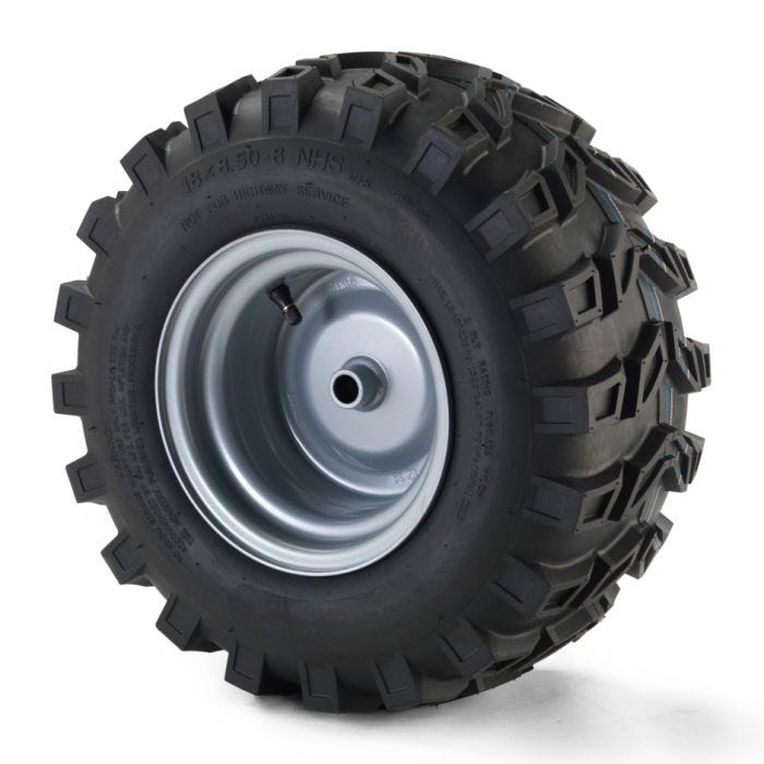 Garden tractor wheels 2025