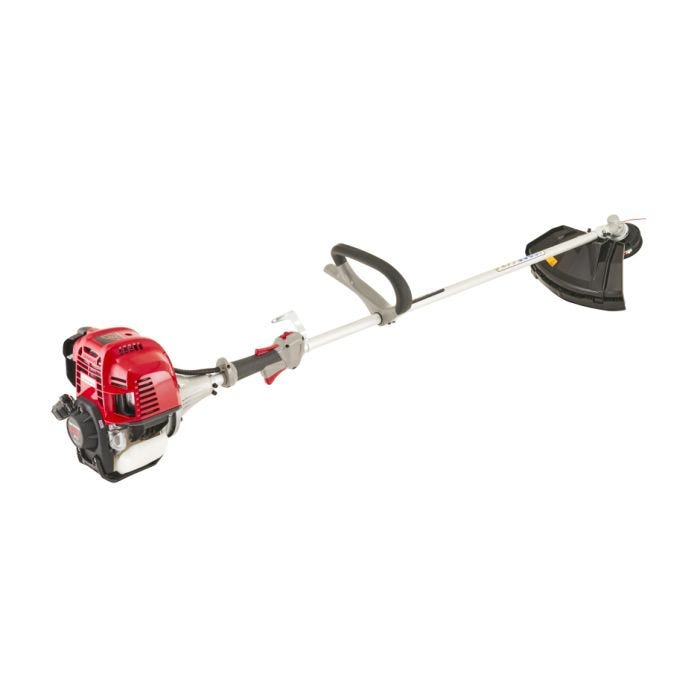 Petrol grass trimmer brush cutter BC 450 H Mountfield