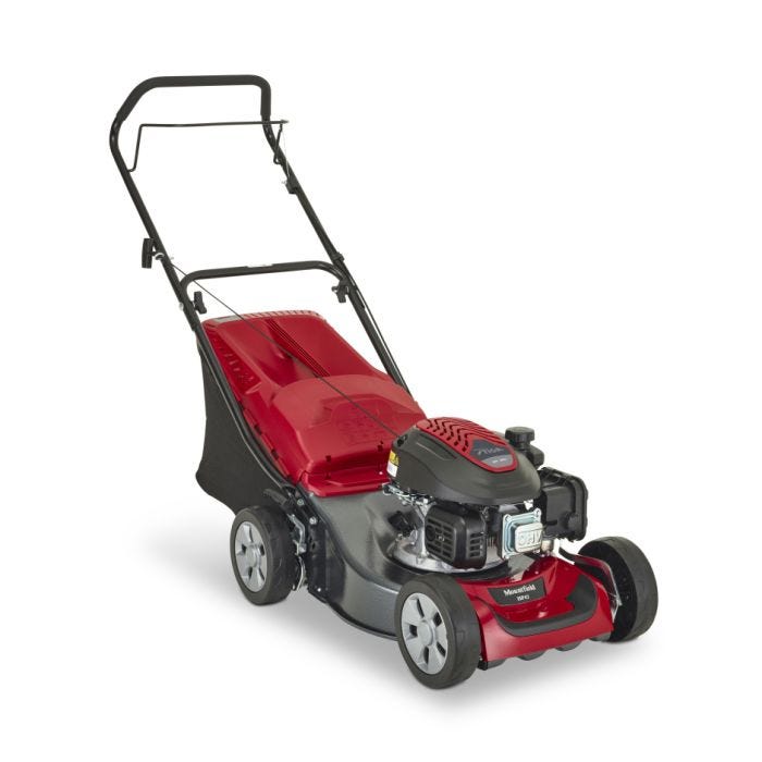 Petrol lawn mower HP42 Mountfield