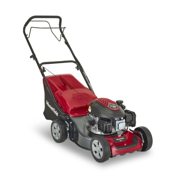 Lawn mower petrol engine shop