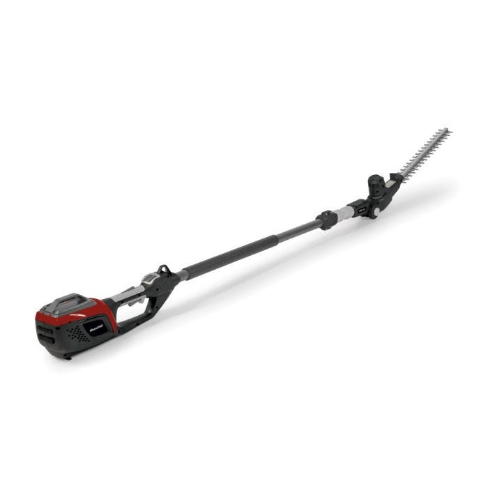 Mountfield pole sales hedge trimmer