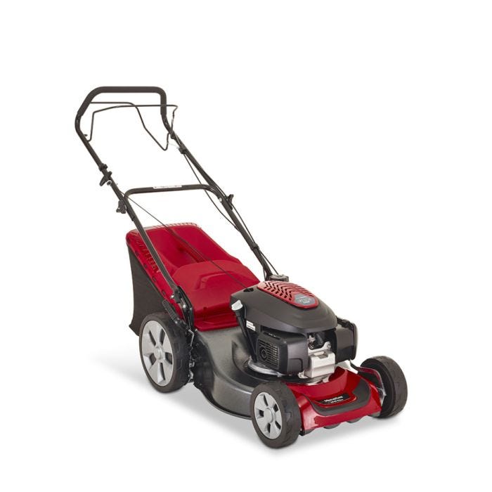 Mountfield sp46 elite deals
