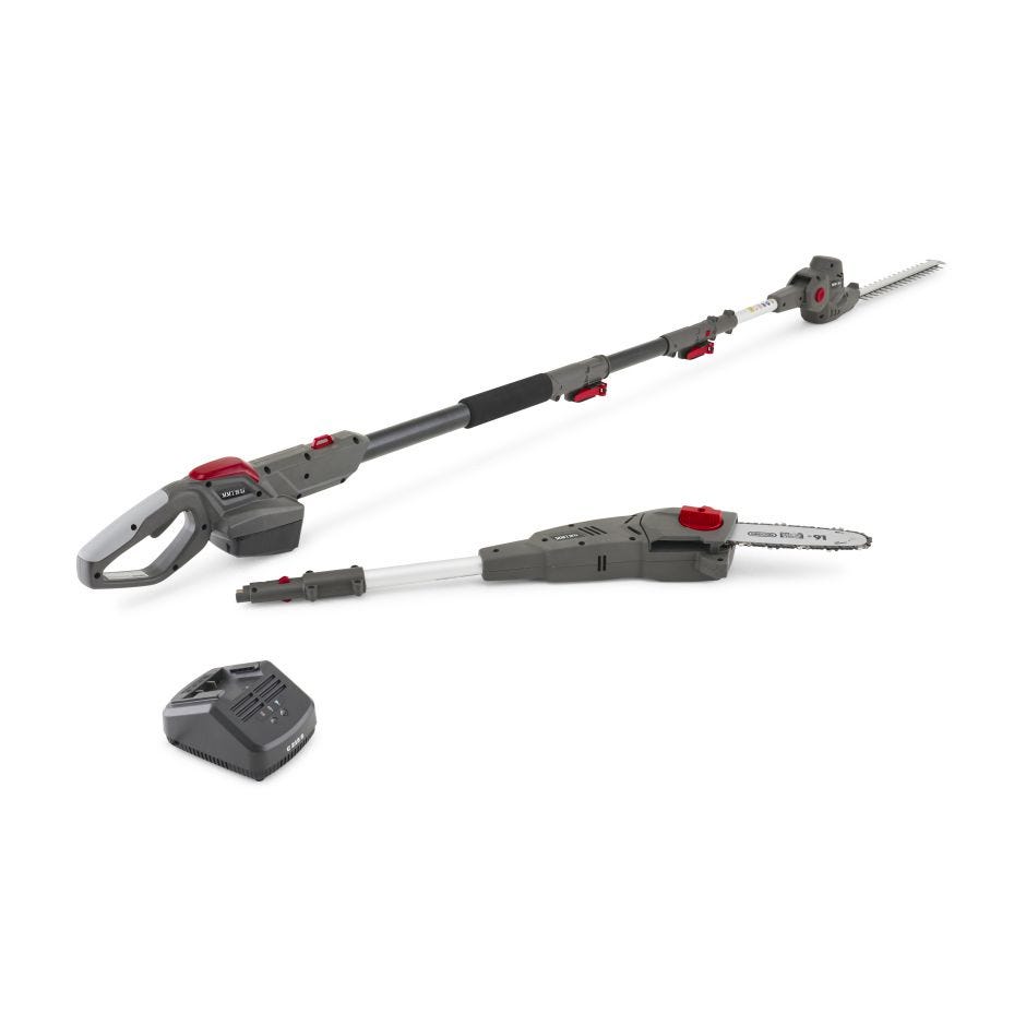 Buy Mountfield MMT 100 Li cordless garden multi tool