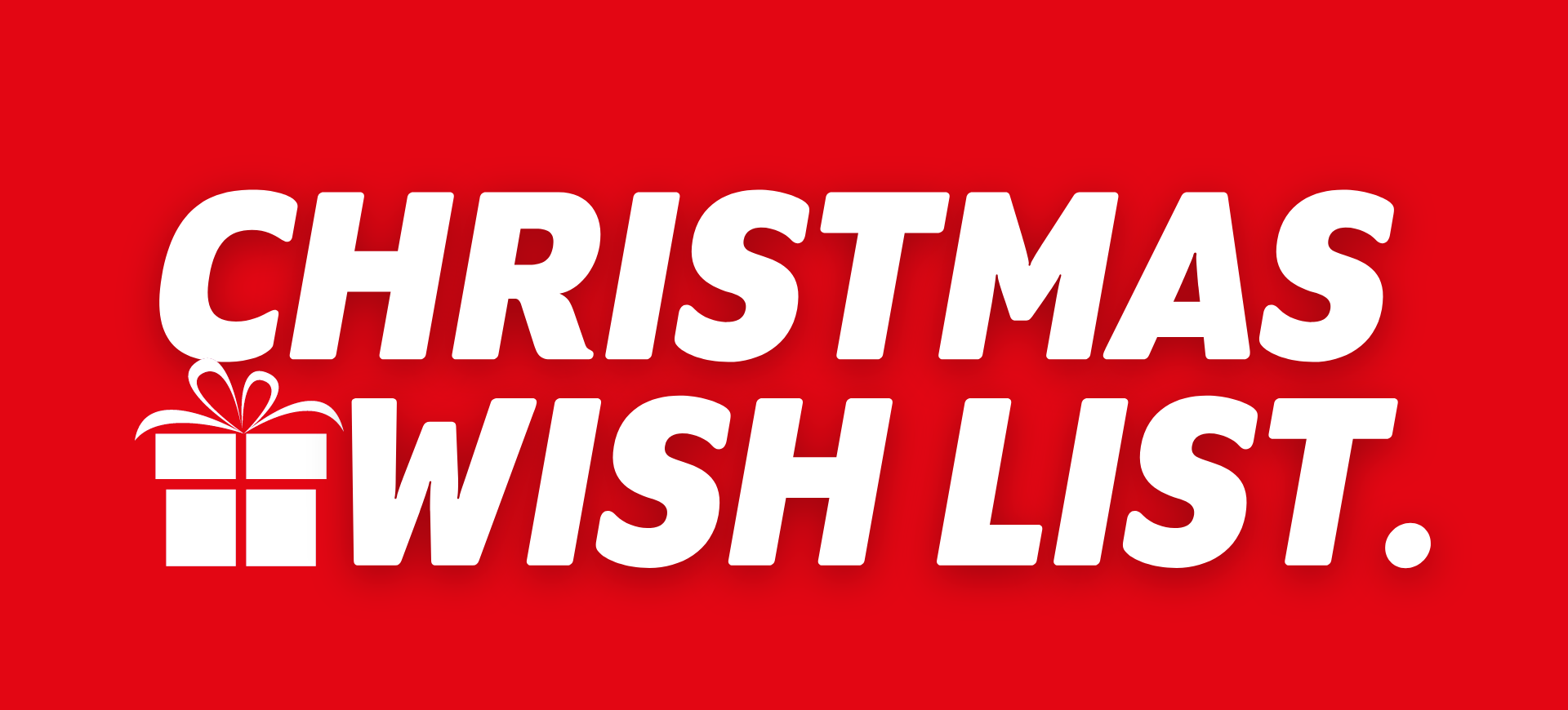 Mountfield christmas banner